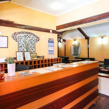 A Pousada Pansion Sebilj Saraievo Exterior foto