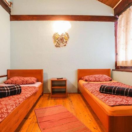 A Pousada Pansion Sebilj Saraievo Exterior foto